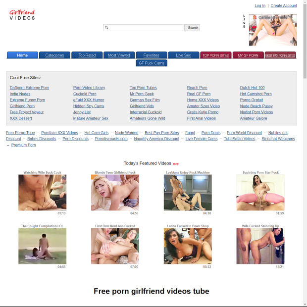 GirlfriendVideos/